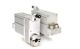 Сервопривід AG02 інкрементальний