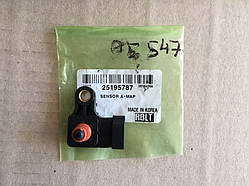 Датчик абсолютного тиску Ланос 1.6 ОЕ