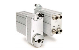 Сервопривід AG02 польова шина