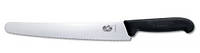 Нож кухонный Victorinox Fibrox Pastry 26 см