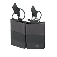 Тактичний підсумок Helikon-Tex Competition Double Rifle Insert Shadow Gray (IN-C2R-CD-35)