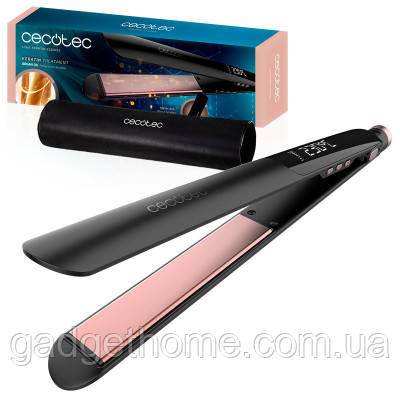 ТОП! Стайлер Cecotec Lisse Keratin Essence (A01_EU01_107141) — (gHome), фото 1