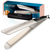 ТОП! Стайлер Cecotec Lisse Keratin Essence Champagne (A01_EU01_110363) — (gHome)