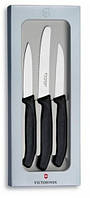 Кухонный набор Victorinox Swiss Classic Paring Set, 3 ножа