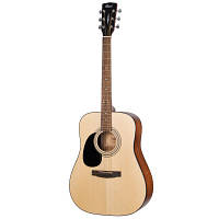 ТОП! Гітара акустична Cort AD810LH Open Pore - (gHome)