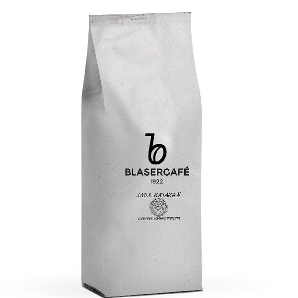 Blasercafe Java Katakan кава в зернах 250 г, фото 1