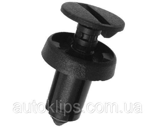 Клипса обшивки Dacia Logan Sandero / Renault Clio, Kangoo, Laguna, Megane, Scenic, Traffic / Vivaro 7703072361