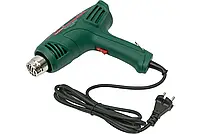 Фен промисловий DWT HLP-16-500 із ступінчастим регулюванням температури, фото 10