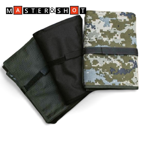 Несесер ВСУ ЗСУ на змійці 10 відд. військовий органайзер армійський несесер на змійці похідна тривожна сумка ., фото 1