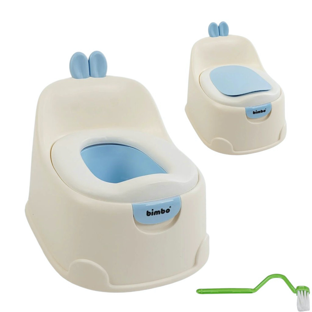 Дитячий горщик зі з'ємною чашою ТМ BIMBO арт. BM-17355, фото 1