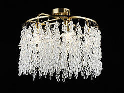 Люстра кришталева класична Sirius B E2662/5 COP