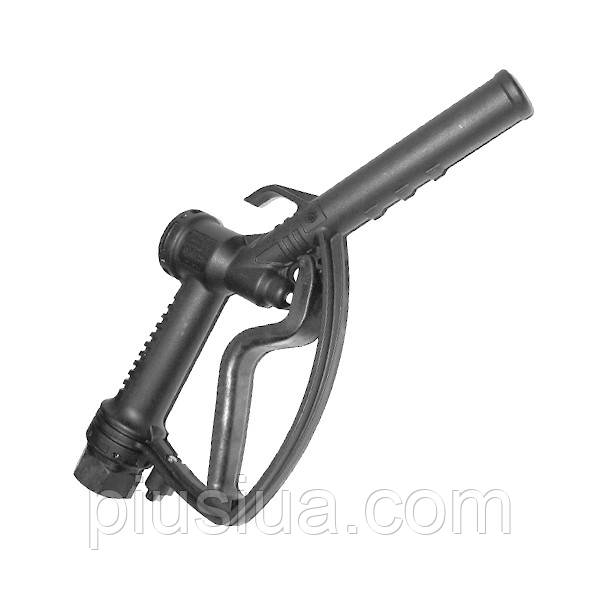 Пластиковый раздаточный пластиковый пистолет PIUSI Plastic nozzle-S - фото 1 - id-p497972836