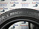 205/50 R16 Michelin Pilot Sport 3 літні шини б/у, фото 5