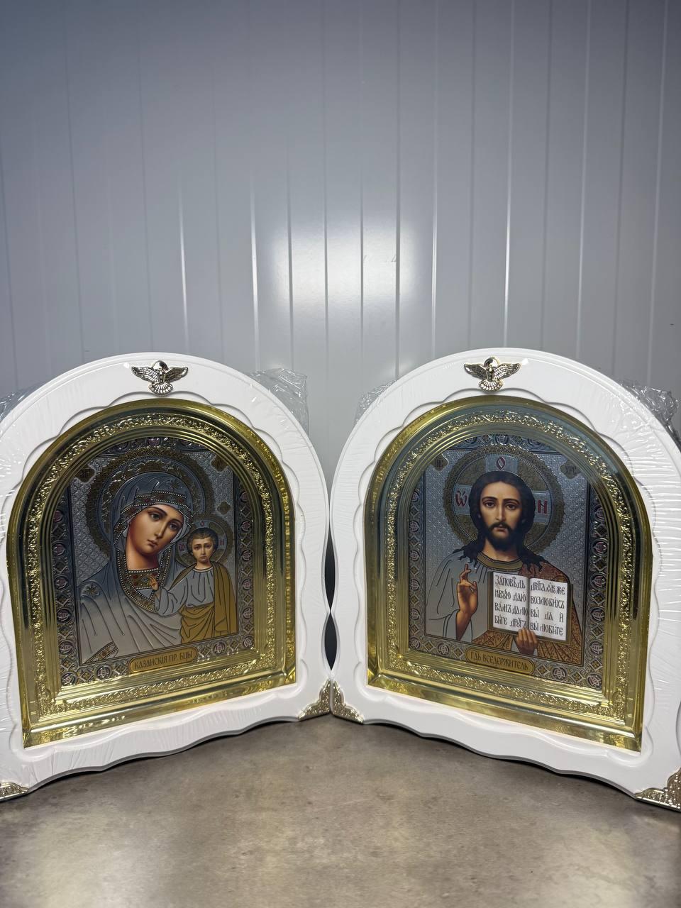 Пара вінчальні, фото 1