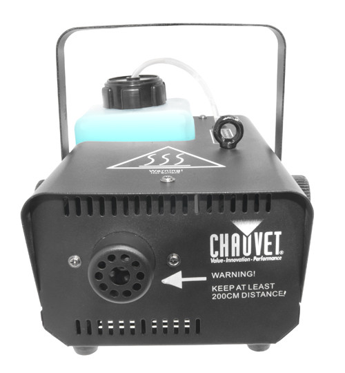 Дым машина CHAUVET HURRICANE 901 - фото 4 - id-p269787330