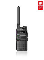 Портативная радиостанция Hytera BD35X удостоена премии iF Design Award 2017