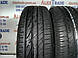 205/55 R16 Bridgestone Turanza ER300 літні шини б/у, фото 3