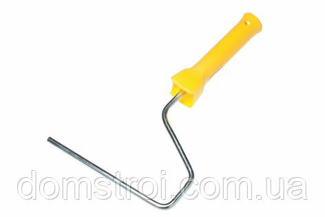 Купить Ручка для валика 6х50 мм., цена 14 ₴ — Prom.ua (ID#639180269)