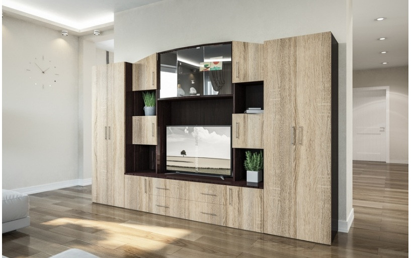 Вітальня Фабіана (Світ Меблів), фото 1