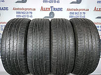 205/55 R16 Continental EcoContact 6 літні шини б/у