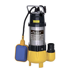 Дренажний фекальний насос SPRUT V 180F