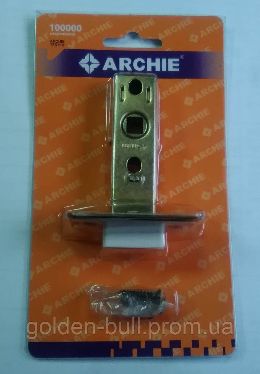 Защёлка для Межкомнатных Дверей — Купить Недорого на Bigl.ua (497955247)