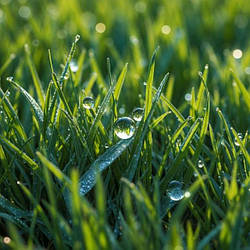 Газонна трава