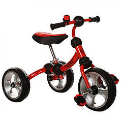 Велосипед дитячий триколісний Turbotrike M 3192-2 