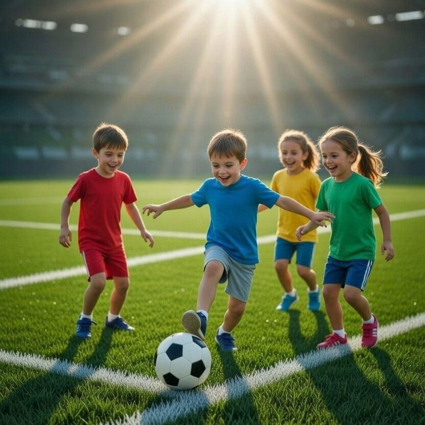 Газонна трава | Спортивна  насіння для газона спортивнa | травосуміш спортивна  4 кг