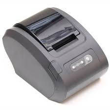 Принтер друку чеків UNS-TP51.08 Юнісистем USB, фото 2