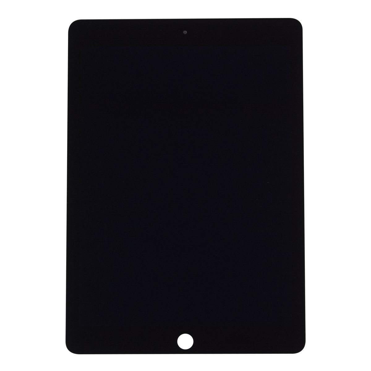 Сенсор iPad Air черный h/c хай копи - фото 2 - id-p405568728