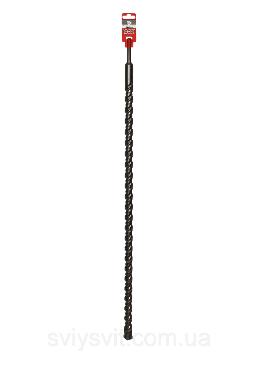 VULKAN Бур + 26*750/800 бетон, цегла, фото 1