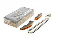 Комплект цепи ГРМ BMW 3 (E90/E91/E92/E93/F30/F80/F31) (N57 D30 C) 05- (72 звеньев) (симплекс)