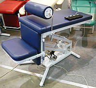Стол проктологический СМД (электрическая регулировка высоты)