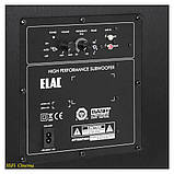 Elac Debut S10 Активний сабвуфер, фото 3
