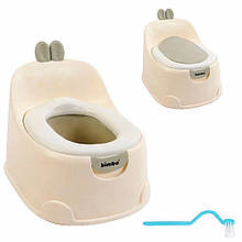 Дитячий горщик зі з'ємною чашою ТМ BIMBO арт. BM-16101