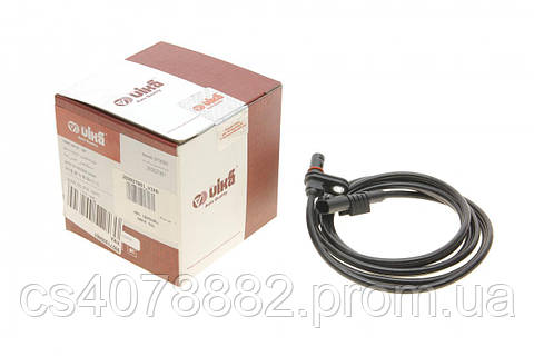 Датчик ABS (задній) MB Sprinter/VW Crafter 06- (L)