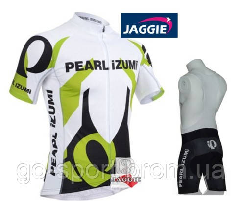 Велоформа vpearl izumi 2013 bib v2