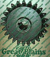 Шестірня 168-188D коробки передач z24 BEVEL PINNION GEAR Great Plains 168-188d