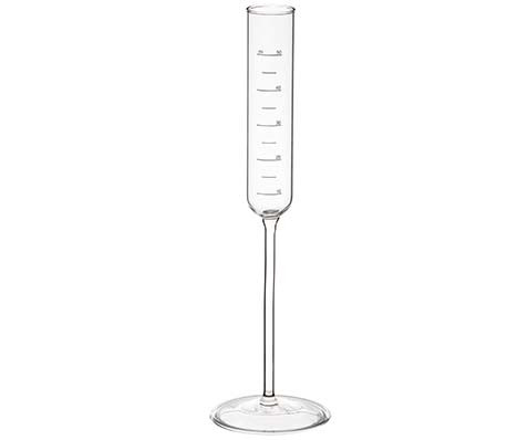 Test Tube Meter Glass 60 ml