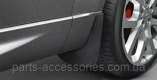 Range Rover Sport L494 2014-2017 Бризковики передні задні нові, фото 1