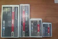 Блоки живлення постійного струму