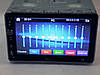 2din Магнитола  TS-6220 GPS+USB+SD+Bluetooth+TV, фото 8