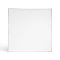 LED панель BIOM ARM-600-50-5 50W5000K квадратний врізний світлодіодний білий