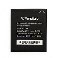 Аккумулятор Prestigio PAP5501