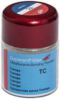 Duceram Kiss Transpa Clear TC 20гр.