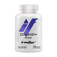 IronFlex Collagen+ 1040 mg (90 caps)