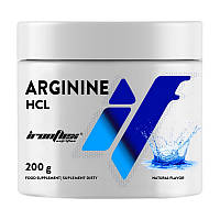IronFlex Arginine HCL (200 g, natural)