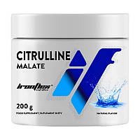 IronFlex Citrulline Malate (200 g)