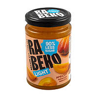 Rabeko Light Jam (230 g, apricot)